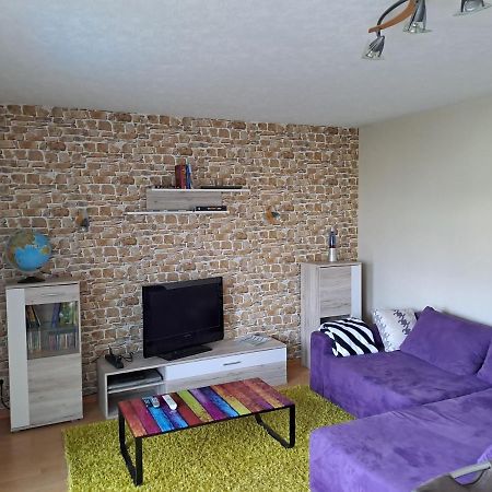 Ferienwohnung Schleiten Puttlingen ภายนอก รูปภาพ