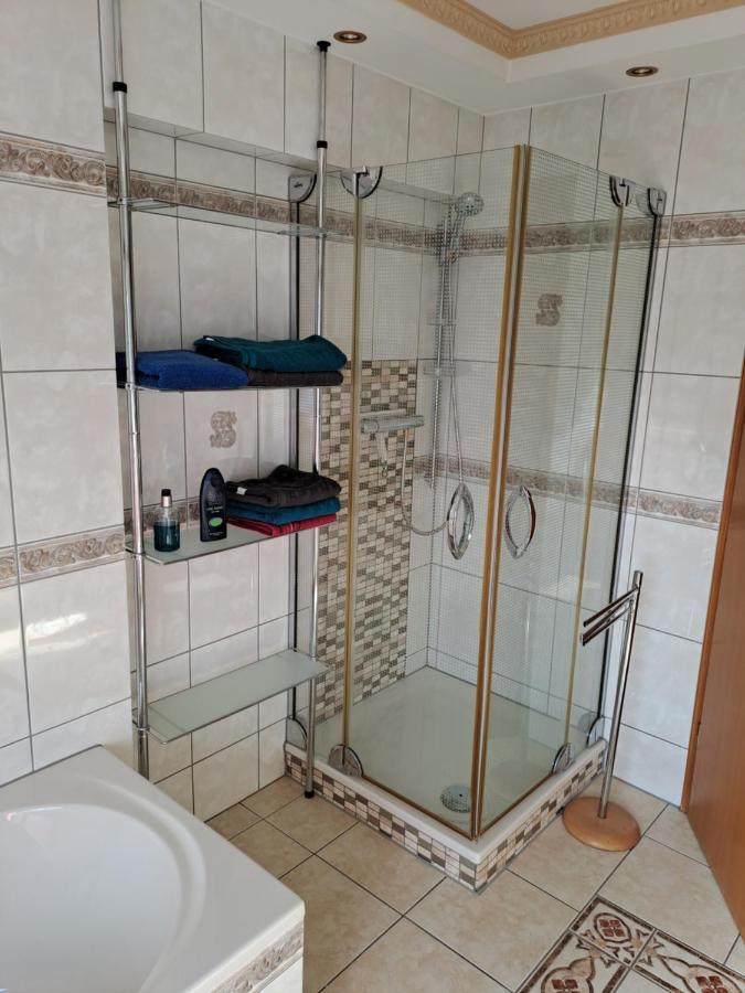 Ferienwohnung Schleiten Puttlingen ภายนอก รูปภาพ