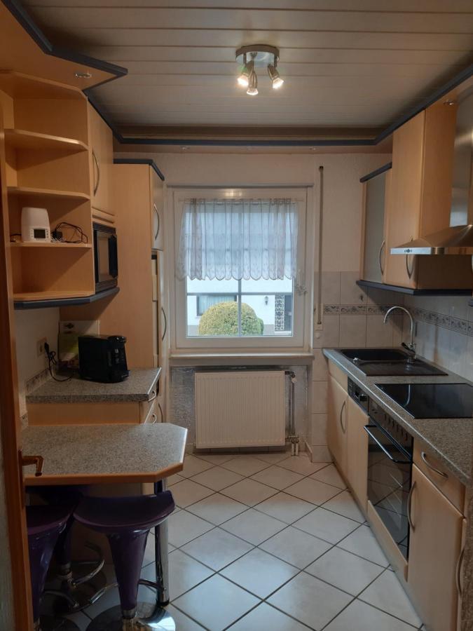Ferienwohnung Schleiten Puttlingen ภายนอก รูปภาพ