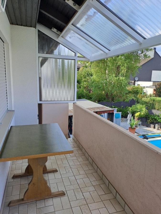 Ferienwohnung Schleiten Puttlingen ภายนอก รูปภาพ