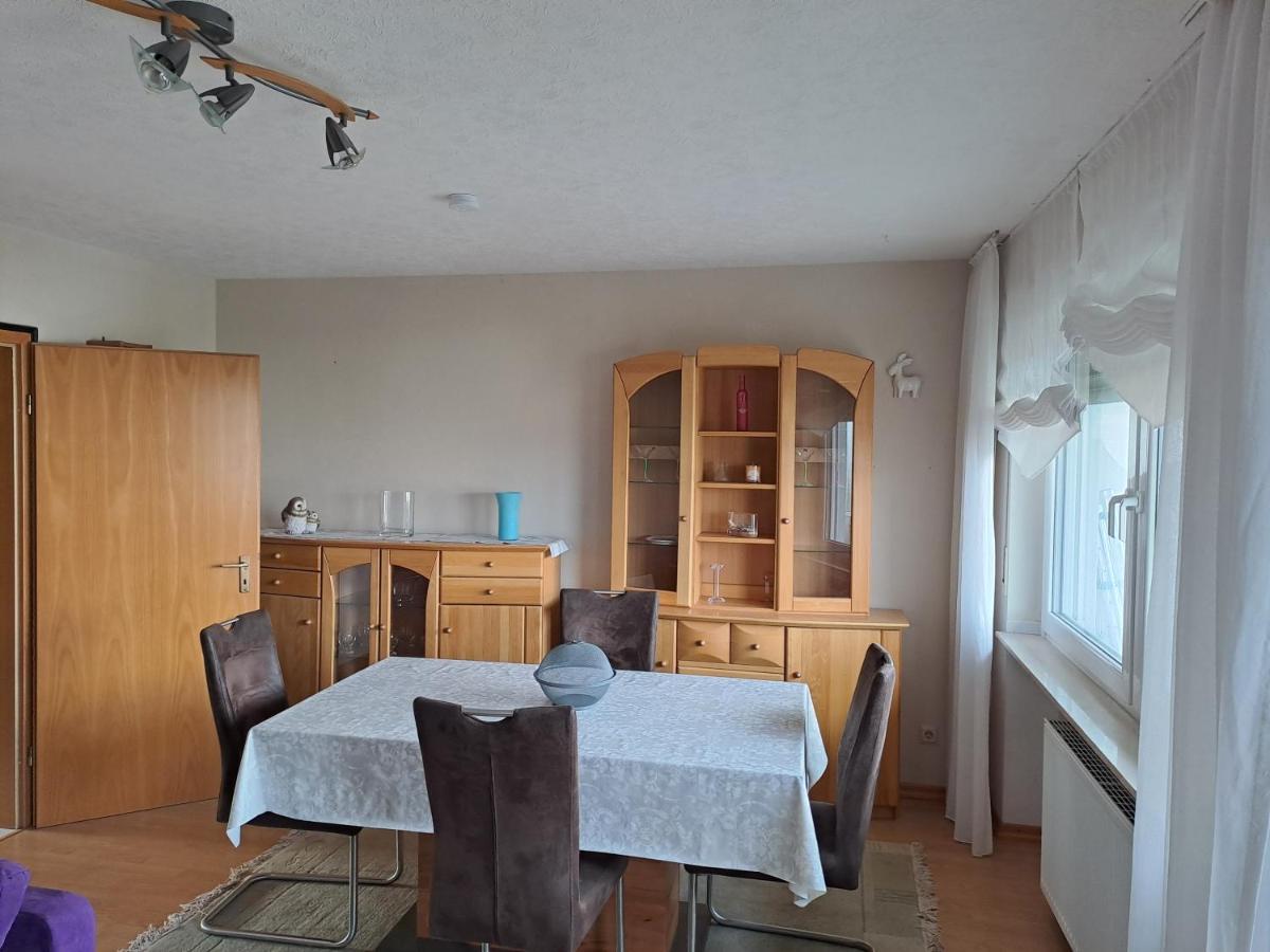 Ferienwohnung Schleiten Puttlingen ภายนอก รูปภาพ