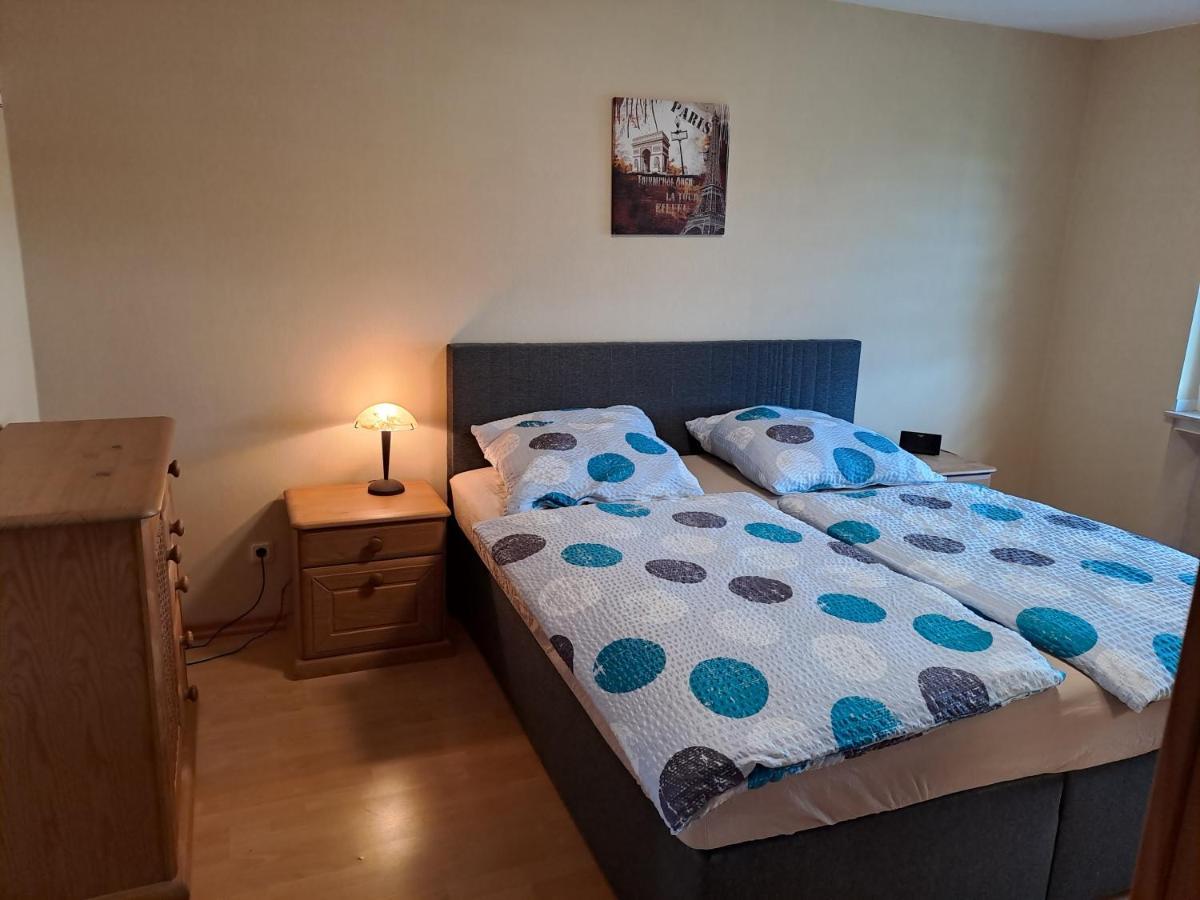 Ferienwohnung Schleiten Puttlingen ภายนอก รูปภาพ