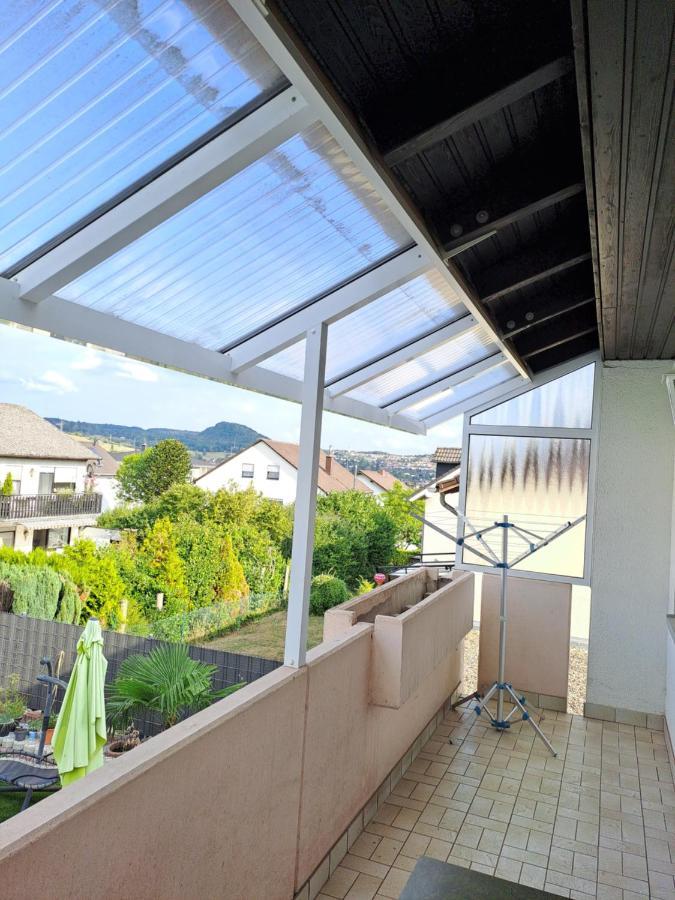 Ferienwohnung Schleiten Puttlingen ภายนอก รูปภาพ