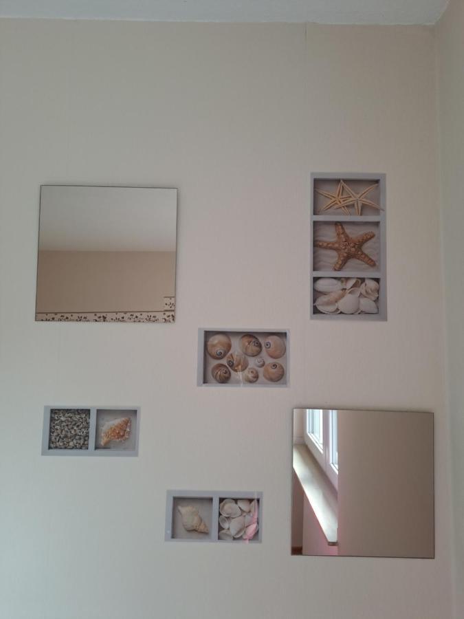 Ferienwohnung Schleiten Puttlingen ภายนอก รูปภาพ