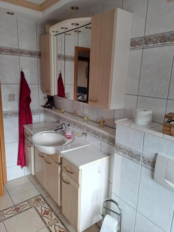 Ferienwohnung Schleiten Puttlingen ภายนอก รูปภาพ