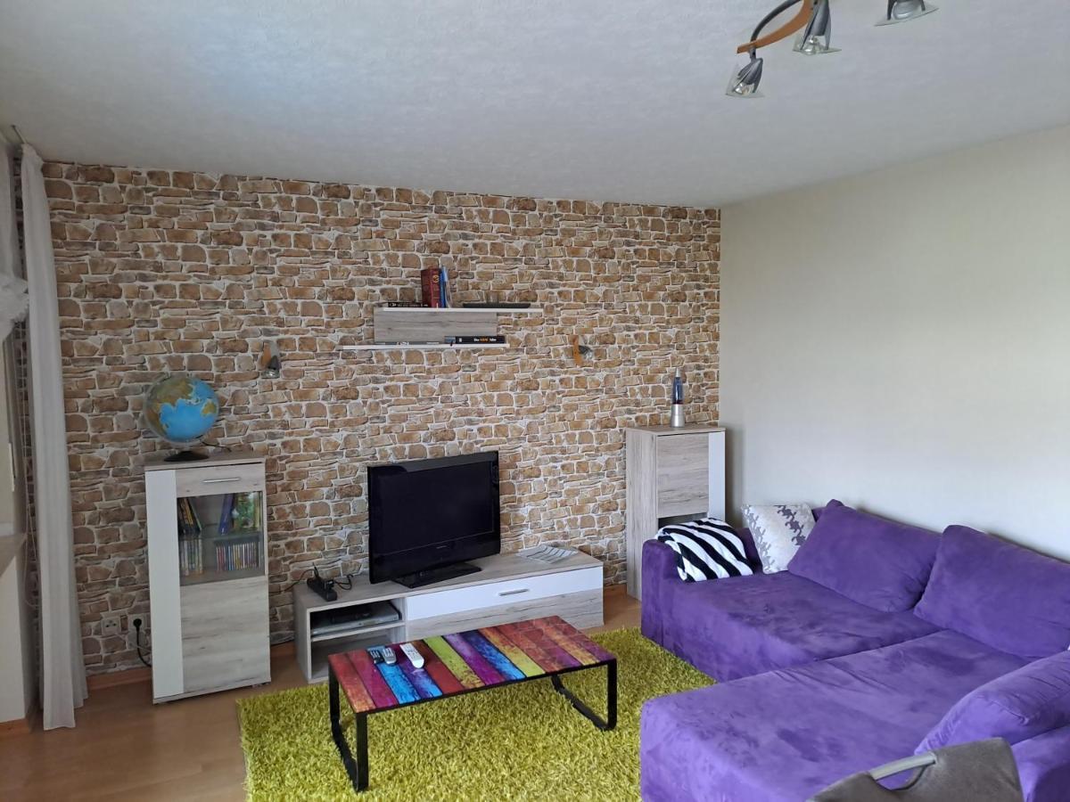 Ferienwohnung Schleiten Puttlingen ภายนอก รูปภาพ