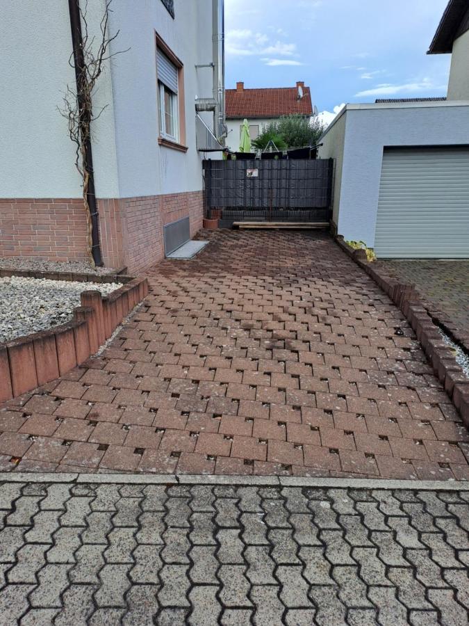 Ferienwohnung Schleiten Puttlingen ภายนอก รูปภาพ