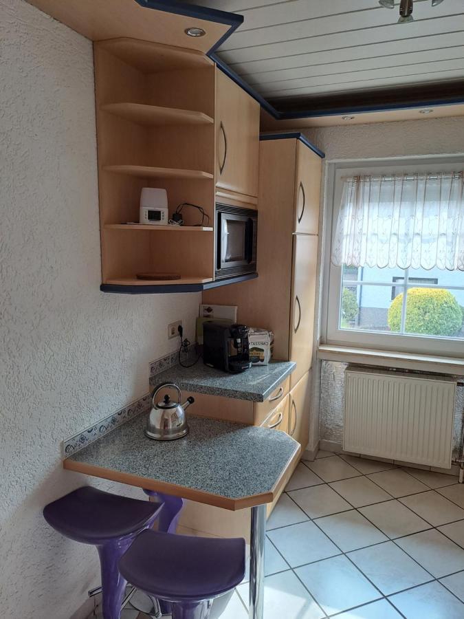 Ferienwohnung Schleiten Puttlingen ภายนอก รูปภาพ